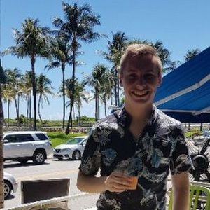 Meet your Posher, Marius